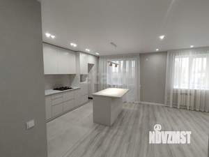 1-к квартира, вторичка, 49м2, 6/10 этаж