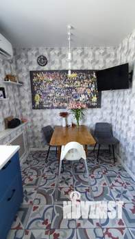 2-к квартира, вторичка, 55м2, 2/3 этаж