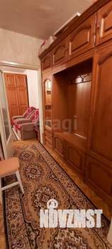 2-к квартира, вторичка, 46м2, 5/9 этаж