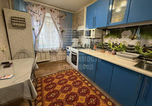 2-к квартира, вторичка, 69м2, 4/9 этаж