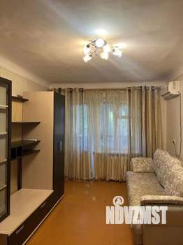 1-к квартира, вторичка, 30м2, 2/5 этаж