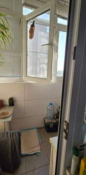 3-к квартира, вторичка, 59м2, 8/9 этаж