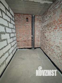 2-к квартира, сданный дом, 83м2, 2/9 этаж