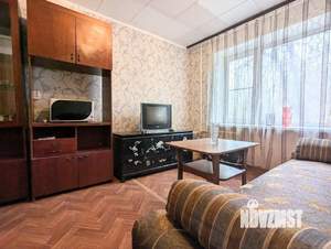 1-к квартира, вторичка, 17м2, 2/5 этаж
