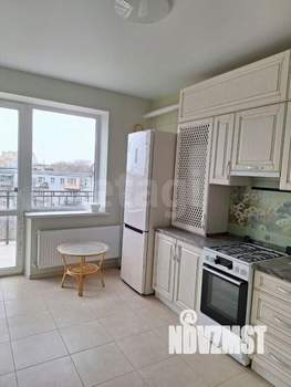 2-к квартира, вторичка, 65м2, 6/6 этаж