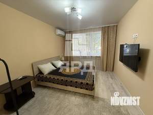 2-к квартира, вторичка, 43м2, 1/5 этаж