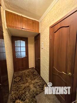 2-к квартира, вторичка, 51м2, 4/6 этаж