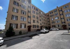 1-к квартира, вторичка, 35м2, 2/5 этаж