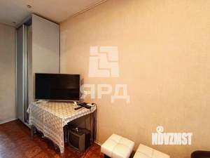 1-к квартира, вторичка, 20м2, 1/1 этаж