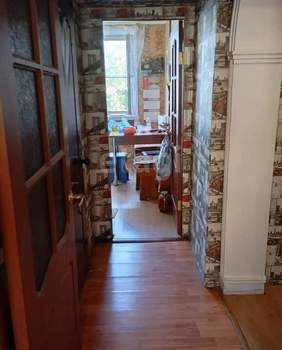 2-к квартира, вторичка, 42м2, 4/5 этаж