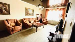 2-к квартира, вторичка, 80м2, 5/6 этаж