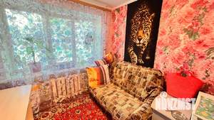 2-к квартира, вторичка, 32м2, 1/5 этаж