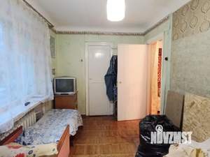 2-к квартира, вторичка, 44м2, 2/4 этаж