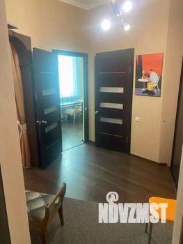 1-к квартира, вторичка, 46м2, 3/4 этаж