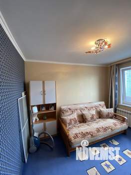 2-к квартира, вторичка, 47м2, 5/6 этаж