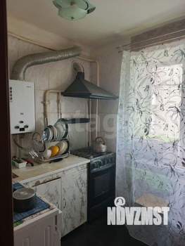 3-к квартира, вторичка, 56м2, 5/5 этаж