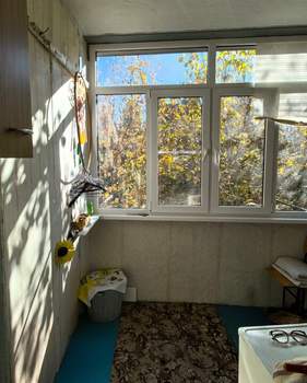 1-к квартира, вторичка, 31м2, 3/9 этаж