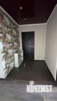 3-к квартира, вторичка, 64м2, 4/5 этаж