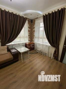 2-к квартира, вторичка, 40м2, 2/2 этаж