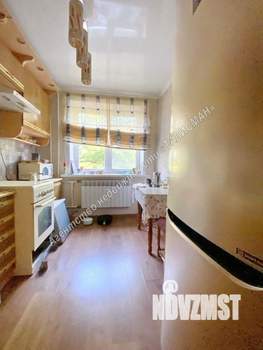 1-к квартира, вторичка, 36м2, 3/5 этаж