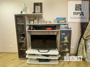 3-к квартира, вторичка, 92м2, 4/5 этаж