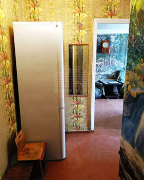 3-к квартира, вторичка, 56м2, 4/5 этаж