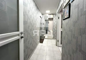 2-к квартира, вторичка, 43м2, 4/5 этаж