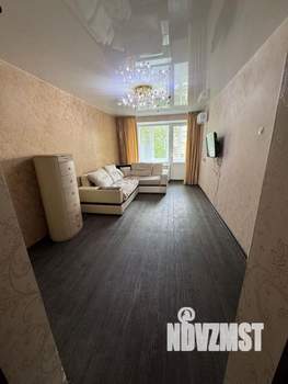 3-к квартира, вторичка, 58м2, 2/5 этаж