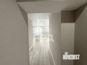 Студия квартира, вторичка, 49м2, 6/10 этаж