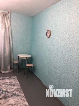 1-к квартира, вторичка, 20м2, 1/5 этаж