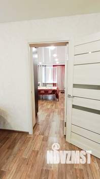 2-к квартира, вторичка, 44м2, 3/5 этаж