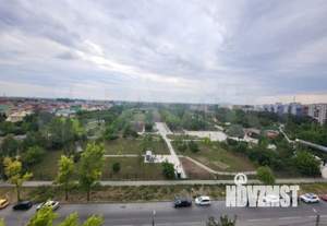 2-к квартира, вторичка, 54м2, 9/10 этаж