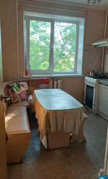 3-к квартира, вторичка, 64м2, 2/9 этаж