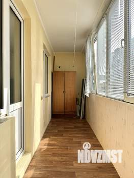 1-к квартира, вторичка, 39м2, 2/10 этаж