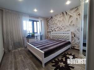 2-к квартира, вторичка, 55м2, 4/5 этаж