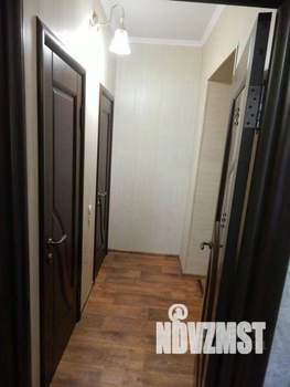 2-к квартира, вторичка, 44м2, 2/2 этаж