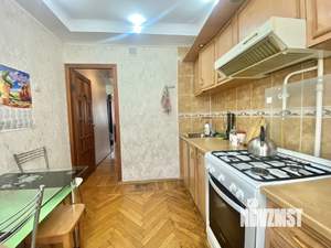 3-к квартира, вторичка, 60м2, 4/5 этаж