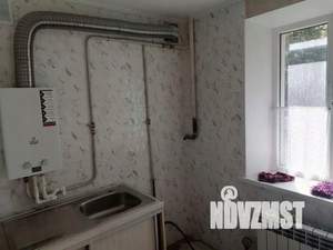 3-к квартира, вторичка, 56м2, 1/5 этаж