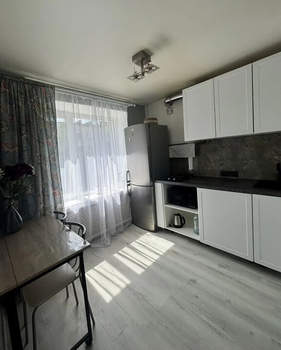 1-к квартира, вторичка, 30м2, 3/5 этаж