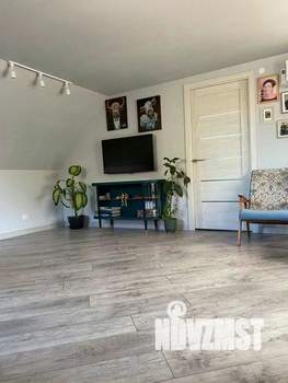 3-к квартира, вторичка, 90м2, 1/1 этаж