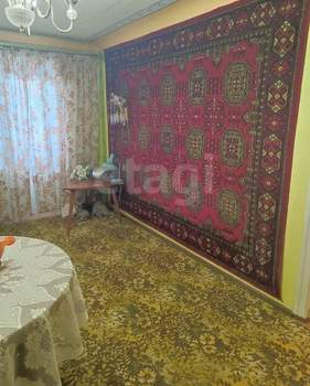 2-к квартира, вторичка, 40м2, 3/5 этаж
