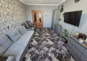 3-к квартира, вторичка, 62м2, 8/9 этаж
