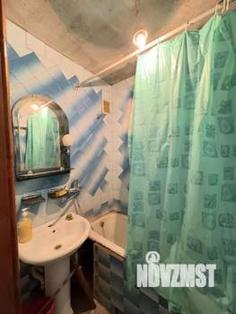 2-к квартира, вторичка, 48м2, 4/10 этаж