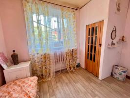 1-к квартира, вторичка, 25м2, 1/9 этаж