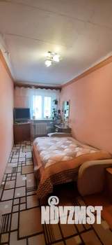 3-к квартира, вторичка, 55м2, 1/5 этаж