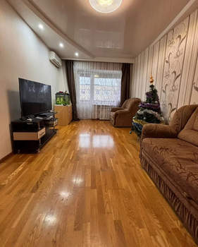 2-к квартира, вторичка, 47м2, 5/5 этаж