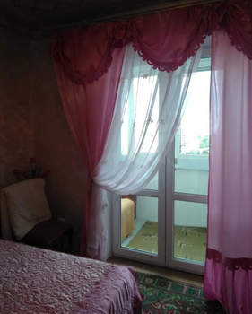 2-к квартира, вторичка, 52м2, 9/9 этаж