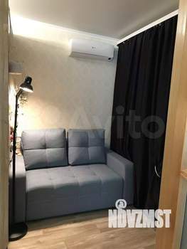 2-к квартира, вторичка, 43м2, 4/4 этаж