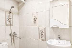 1-к квартира, вторичка, 26м2, 1/2 этаж