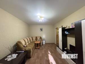 2-к квартира, вторичка, 54м2, 2/9 этаж